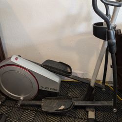 Pro Form Elliptical