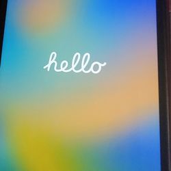 Iphone 11 64 GB Locked Verizon