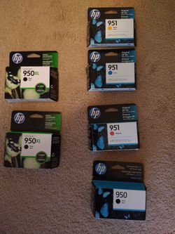 Ink Printer Cartridges