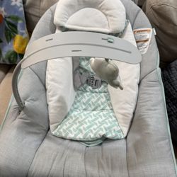 Baby Bouncer