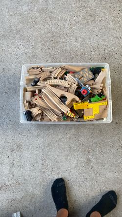 Train Set