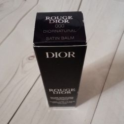Dior Floral Care Lip Balm