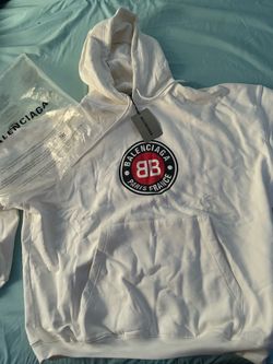 Balenciaga Hoodie