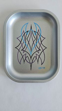 Original Pinstriping Art