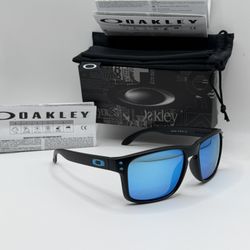 Oakley Holbrook Sunglasses 