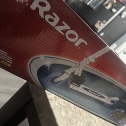 Razor Scooter