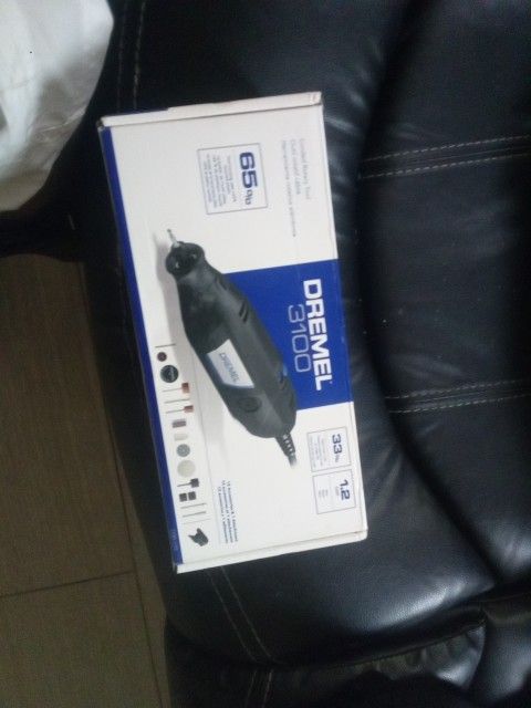 Dremel 3100