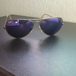Ray Ban Glasses 