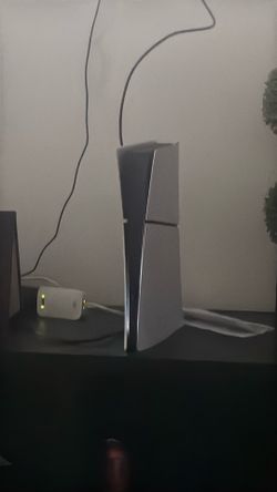 Brand new Ps5 no disc (digital edition )