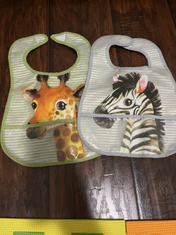 Baby Bibs