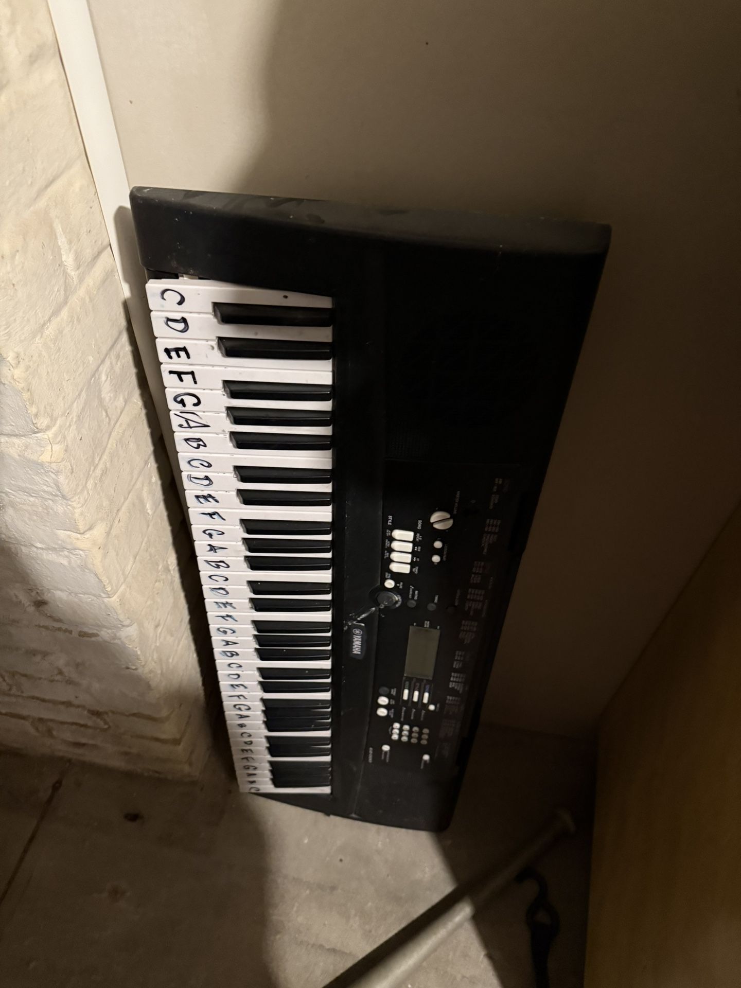 Piano