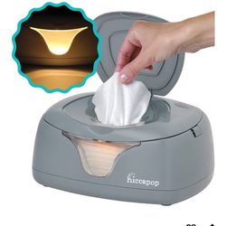 Wipe Warmer