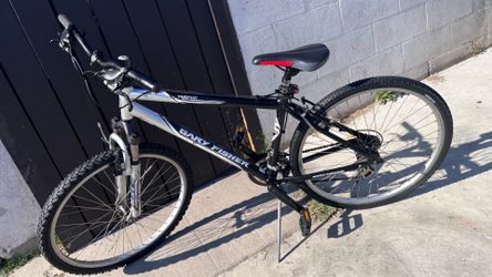 Gary Fisher Tarpon Mountain Aluminum Bike, 26” tire size
