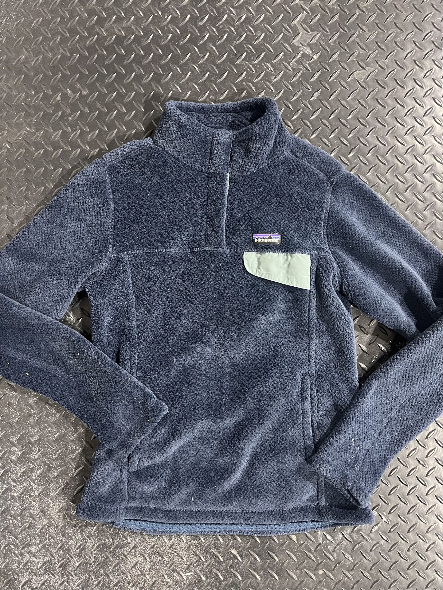 Patagonia Women’s Fleece Pullover