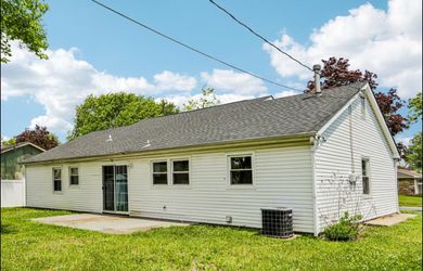 Single Family Home