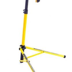 Folding Bicycle Repair Stand
