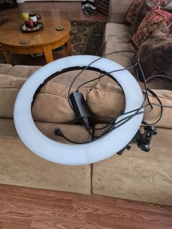 Ring Light
