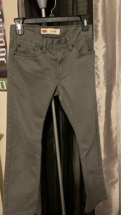 Levi pants size 12