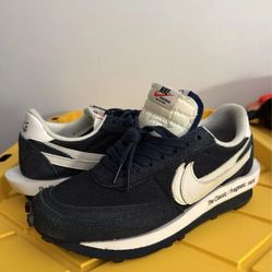 Nike Sacai waffle size 8.5