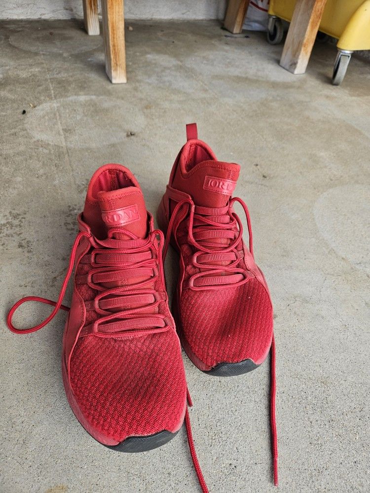 Jordan Size 9