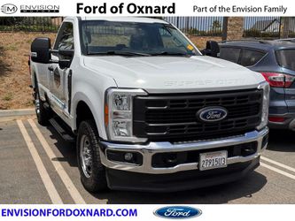 2023 Ford F-250