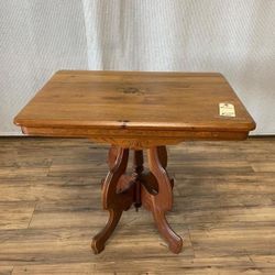 Victorian Table 