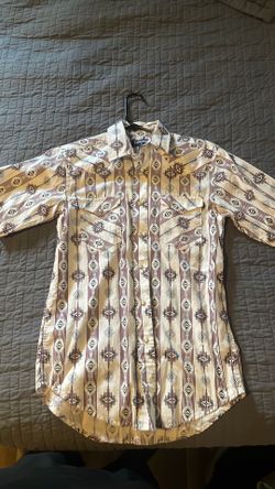 Western Shirt