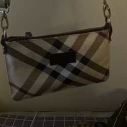Burberry Bag 