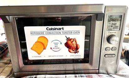 Cuisinart Conventional Oven