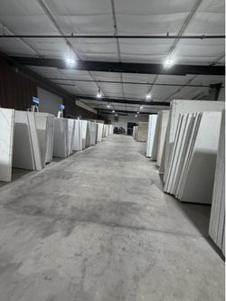 Quartz slabs fabrication and installation available