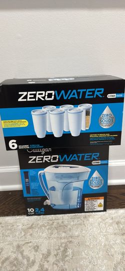 Culligan Water filter