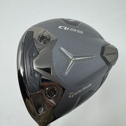 Left Handed Qi35 Ls w/ Tensei Black 1k 6-S Shaft