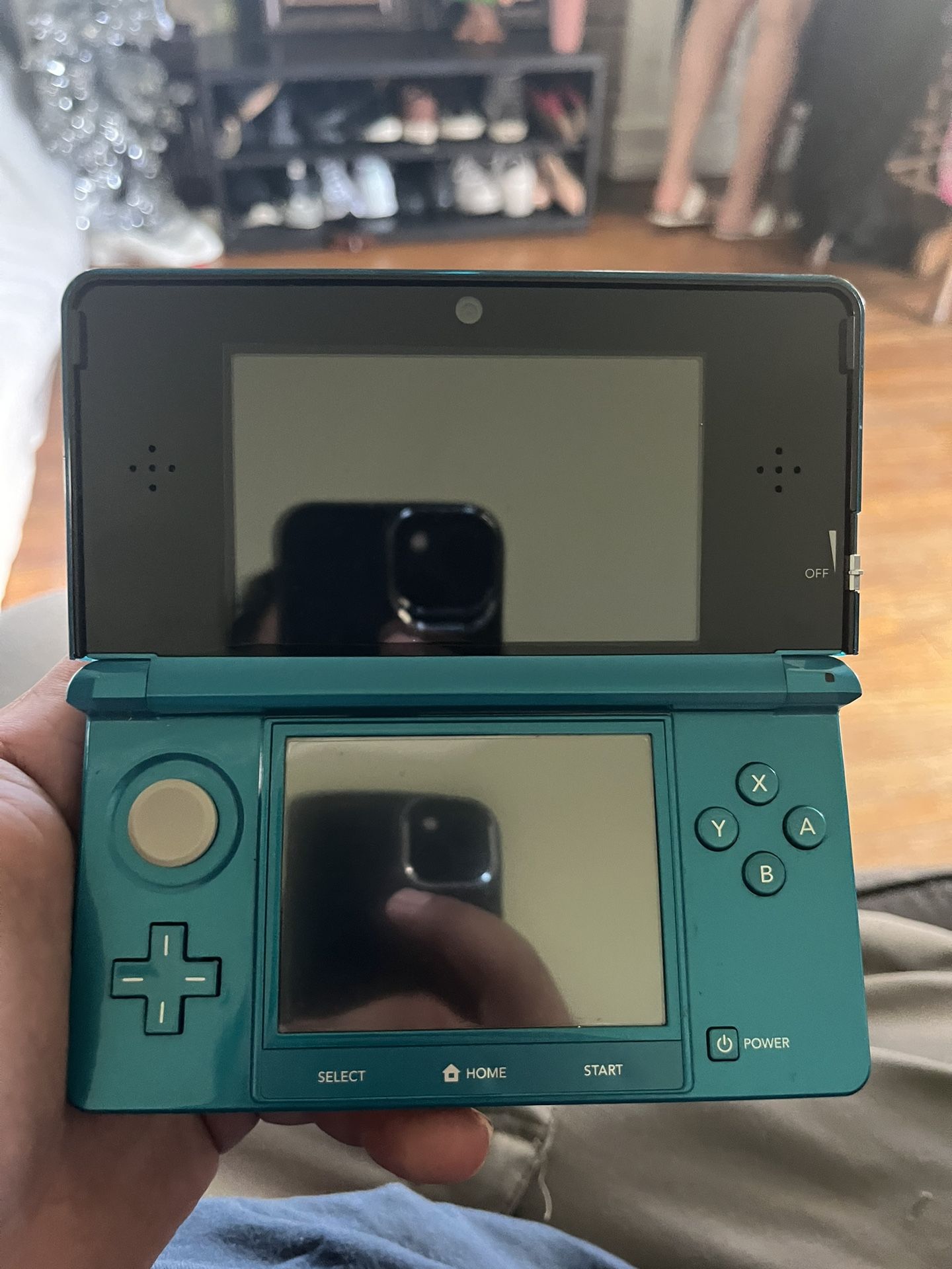 Nintendo 3DS