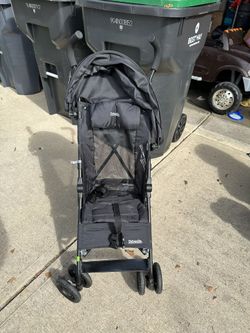 Kolcraft Cloud Plus Stroller