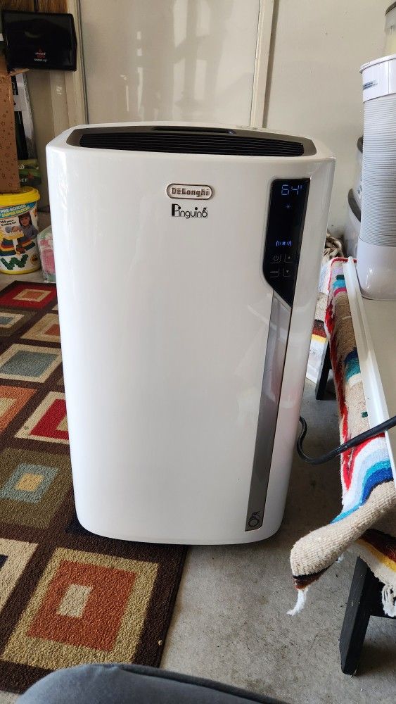 Air Conditioner;