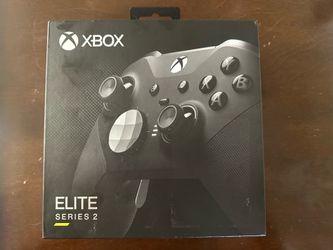 Xbox Elite Wireless Controller Series 2
