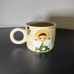 Cute lil mug