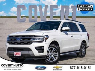 2023 Ford Expedition