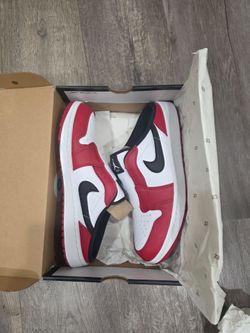 Nike Men's Air Jordan 1 G Mule Spikeless Golf Shoes. Mens 9.5. New!