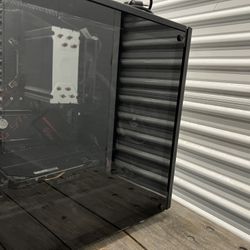 *Broken* Gaming Pc