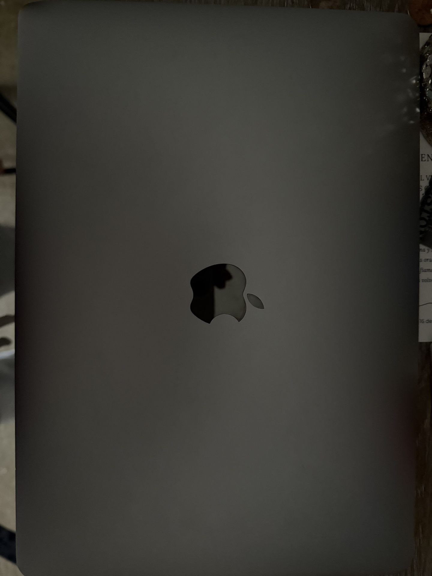 Mac Book Pro 2017