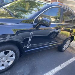 2008 Saturn  VUE .XR Sport Utility 4D / 89,000 miles