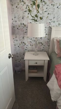 Bedroom set