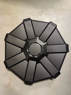 Tesla Cybertruck 20” aero wheel cover