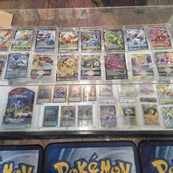 Pokémon Cards