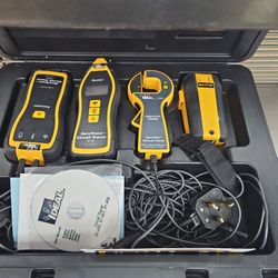 Ideal Sure Trace Circut Tracer In Case