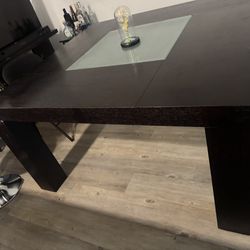 Mesa de comedor
