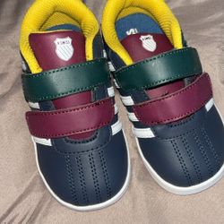 Toddler Shoes