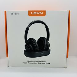 LEVN Wireless Headphones