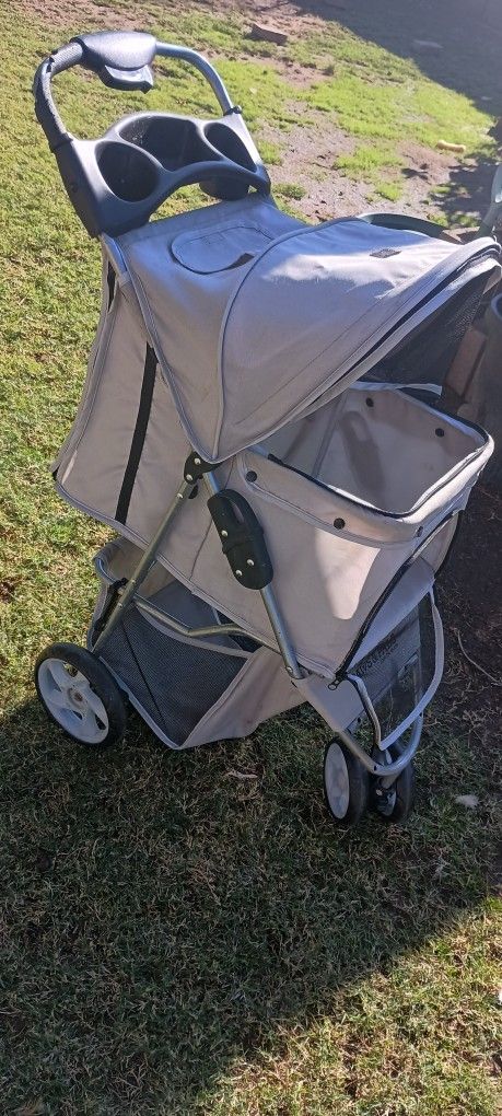 Pet Stroller